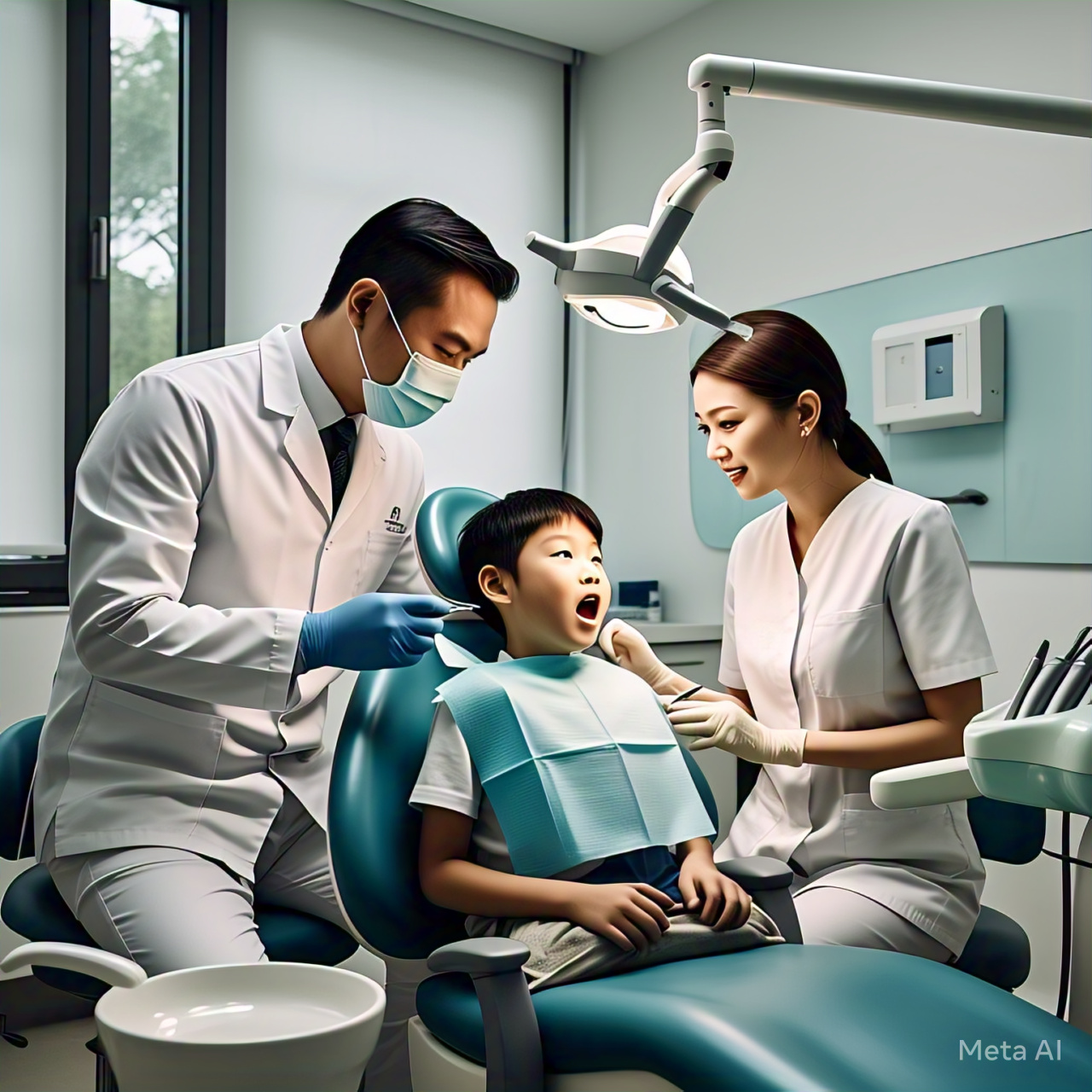 Dentists